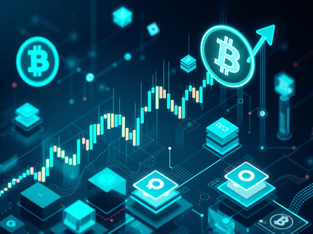 Kripto Temeller Uzun Vadede Güçlü Piyasalarda Olgunlaşma Sürüyor