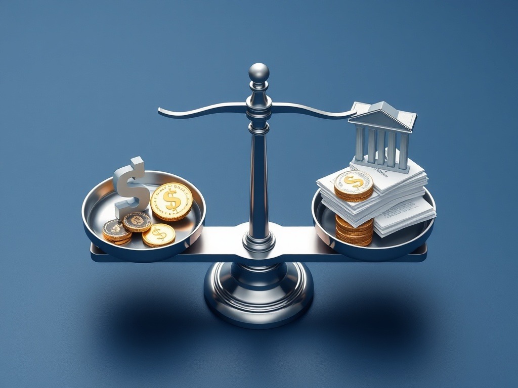 Stablecoin Ödülleri Tartışması: Pazar Yapısı Yasası Önünde Çatışma