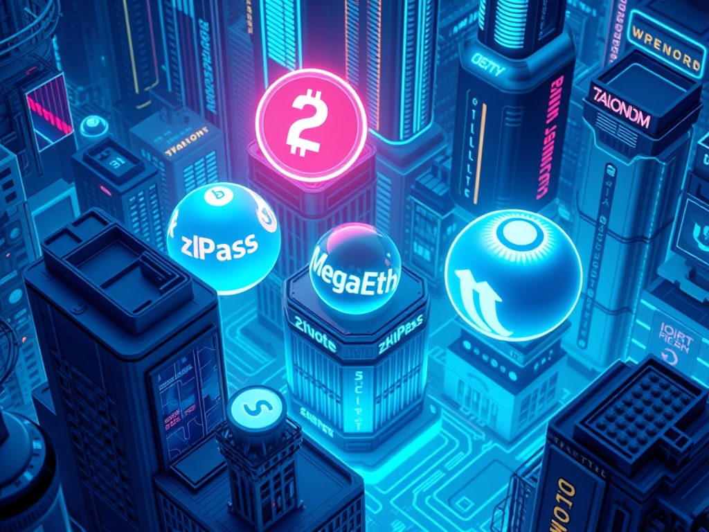 zkPass MegaETH ve Momentum ICO’ları Piyasayı Oversubscribed Hale Getirdi