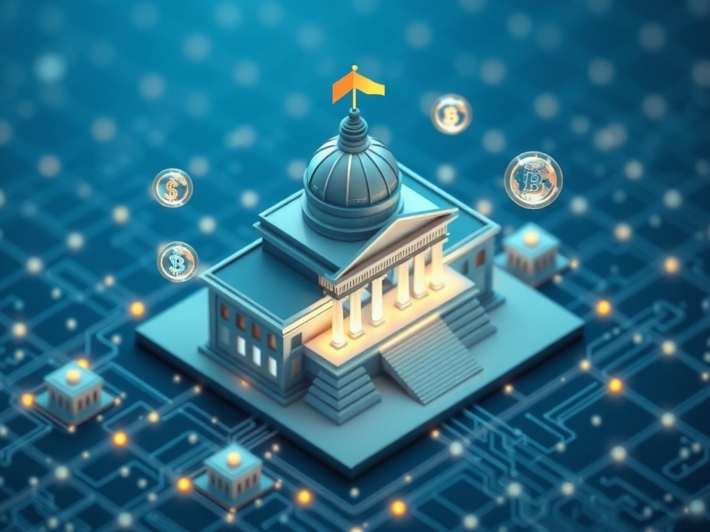 Wyoming’in Frontier Stable Token (FRNT) Lansmanı: Verim Beklentileri