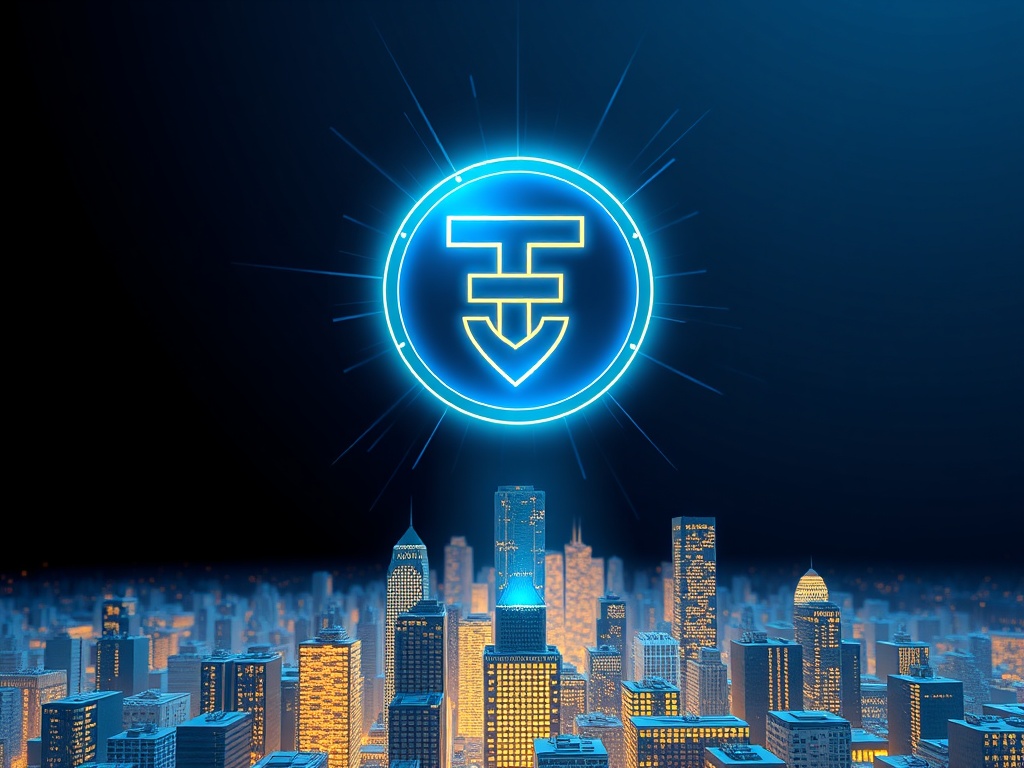 Tether 2025 YTD 10 Milyar Dolar Karı ve Strateji Çeşitlendirmesi