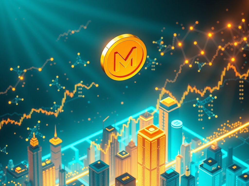 Binance Listesi Momentum (MMT) İçin Büyük 255% Ralli Yakaladı