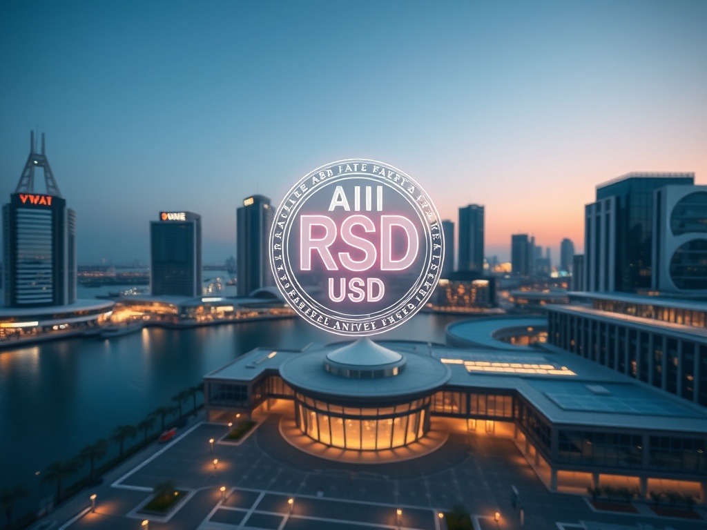 Ripple’ın RLUSD’si ADGM’de Kurumsal Kullanıma Resmen Onaylandı