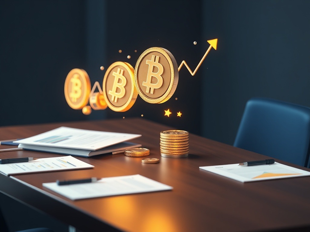 Mali Danışmanlar 2026’da Kriptoya Yöneliyor: Tavsiyeler Artıyor