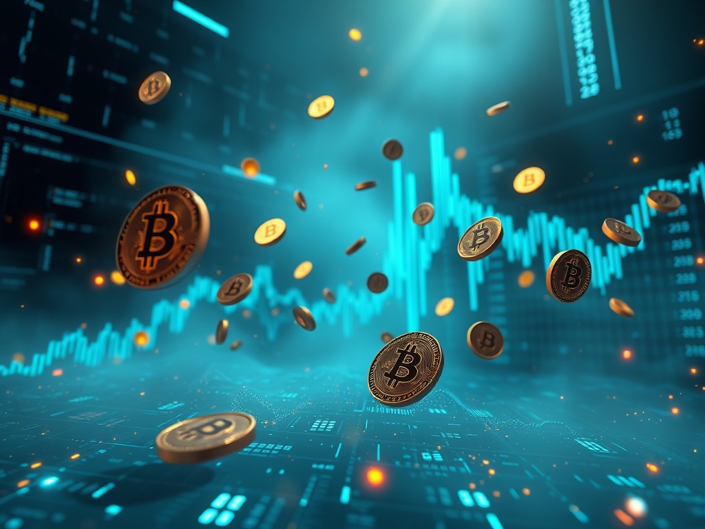 Bitcoin Zararla Yükseliş Sürüyor 2024 Seviyeleri Geri Gelir mi 2025