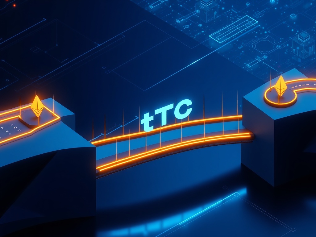 Threshold: tBTC Köprüsü Kurumsal BTC’yi DeFi’ye Piyasalara Taşıyor