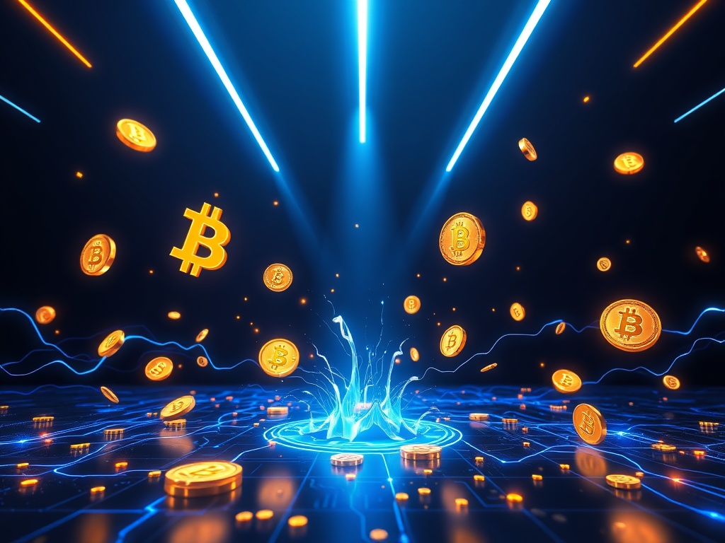 Bitcoin Likidite Krizi Hükümet Kapatması Piyasaları Nasıl Sarsıyor