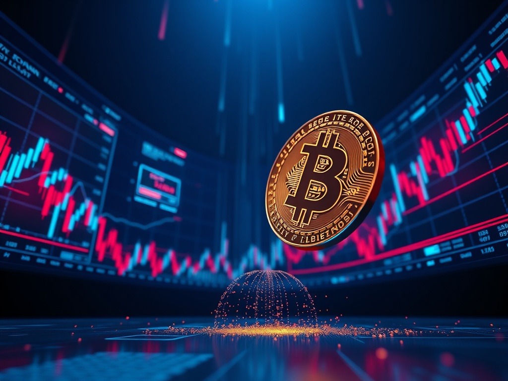 Bitcoin 89K Testi: Vadeli İşlemler Temkinli, ETF Çıkışları Sürüyor
