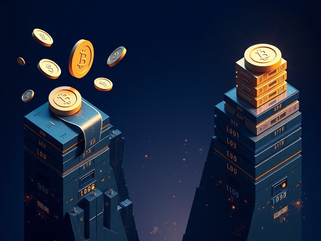 Kripto Düşüşü: VC Değerlemeleri ile Piyasa Değerleri Arasındaki Uçurum