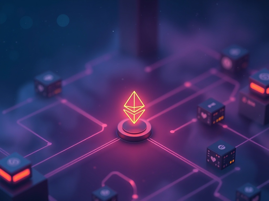 Vitalik Buterin’den Gizlilik Odaklı Mesajlaşmalara 765K ETH Bağışı