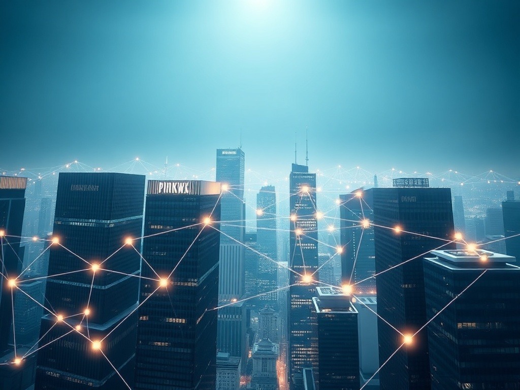 ABD’nin Büyük Bankaları Blokzincire Odaklanıyor: Tokenizasyon Yolu