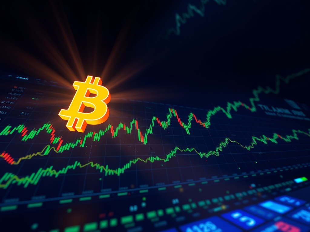 Bitcoin Yükselişi Sürüyor: Momentumun Devamı İçin Sinyaller ve Analizler