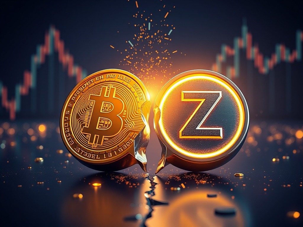 Bitcoin’in Birliği Tehlikede mi? Balchunas Zcash Uyarısı 2025’te