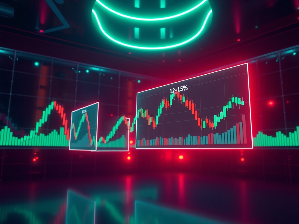 Tahmin Pazarları Seçim Gecesi Büyük Kazanç Potansiyeli Gösterdi