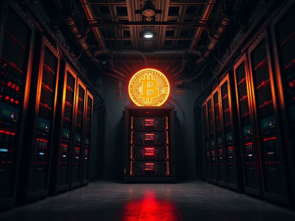 VanEck: Madenci kapitülasyonu ve hashrate düşüşü dip işareti olabilir