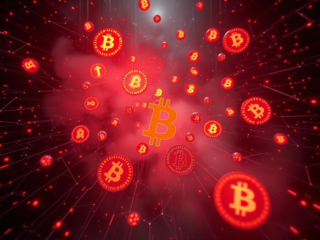 Bitcoin 73.777 Desteği Tehlikede: BTC ve Öne Çıkan Altcoin Seviyeleri