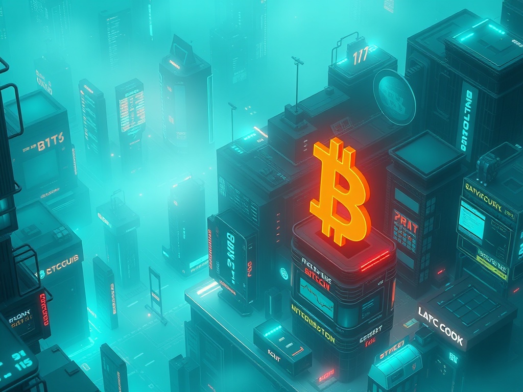 BTC Temelleri Güçlü Piyasa 1 Trilyon Dolarlık Düşüşte Dengeyi Koruyor