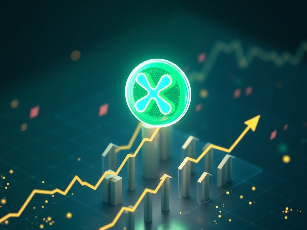 XRP 25% Haftalık Yükseliş Sonrası Yükseliş Şansı ve Hedefler Analizi