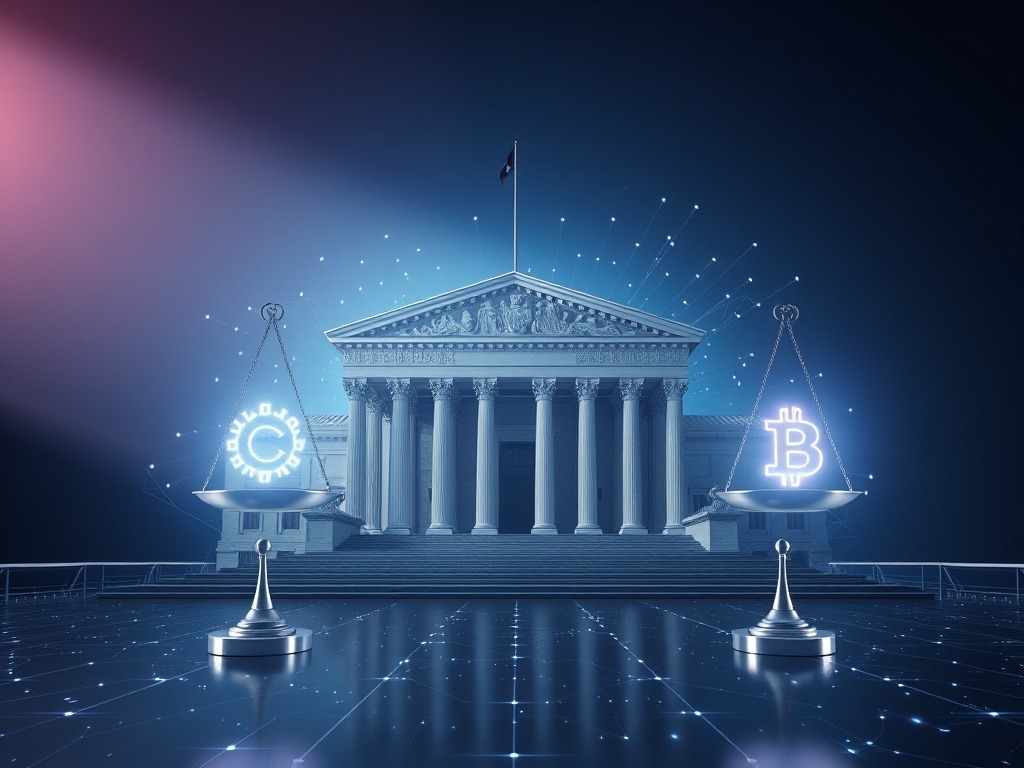 SEC’in 2025 Revizyonu: Kripto Düzenlemelerinde Yeni Yapı ve Etkileri