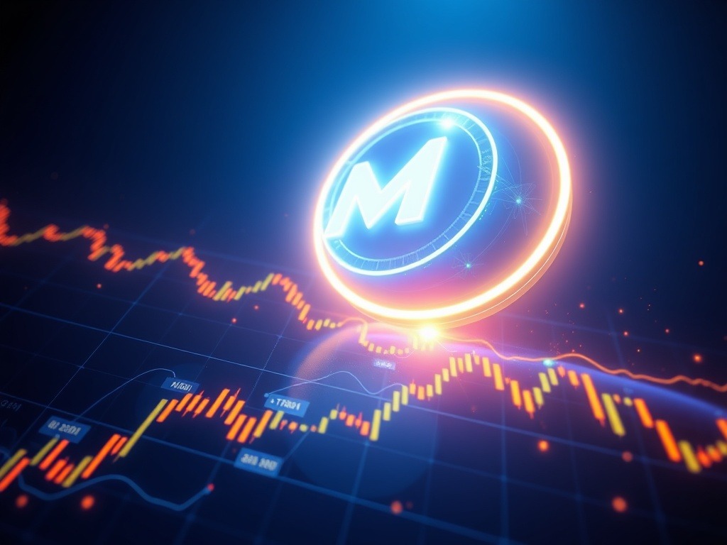 Monad Airdrop Sonrası Yükseldi: MON, İşlem Hacmi ve Fiyatı Artıyor