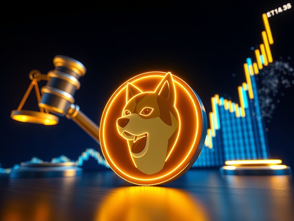 Digital Asset Market Clarity Act Onayı DOGE İçin Ralli Getirir mi?