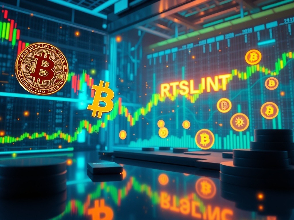Altcoin Sezonu İçin Beklenen Sinyal Aktif: BTC ve ETH Rotasyonu