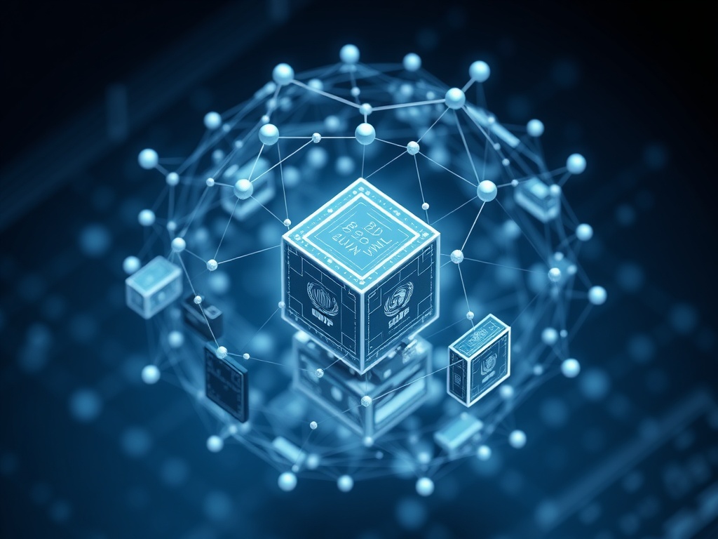 UNDP Hükümetler İçin Blokzinciri Eğitim ve Danışmanlık Yolculuğu