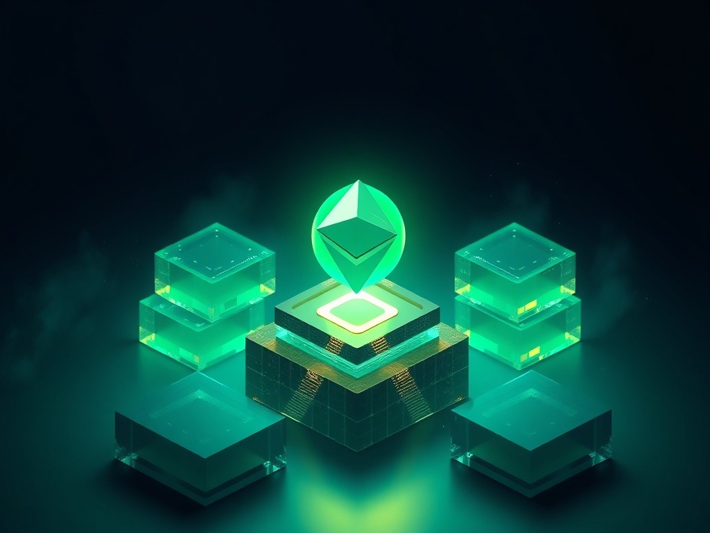 Santiment: Düşük stablecoin getirileri ETH’yi 3.2K’ya taşıyabilir