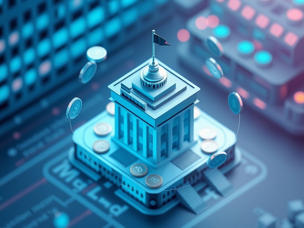 Coinbase GENIUS Yasasi ile Stablecoin Getirisi Icin Yeni Tartismalar