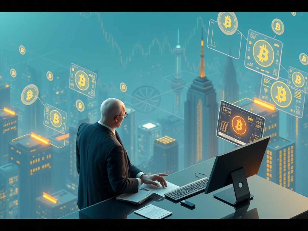 CFTC regülasyonu kaldıraçlı spot kripto için yeni kapı açıyor yakında