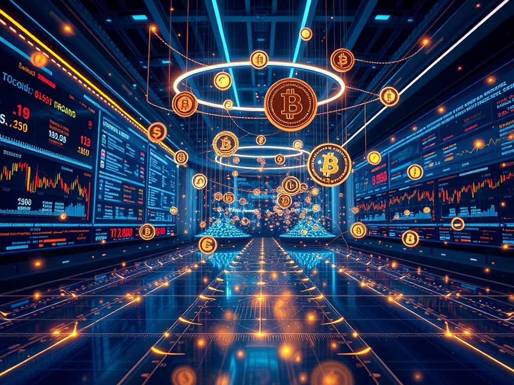 Coinbase’in Yeni Hamlesi: ‘Her Şeyin Borsası’ Vizyonu ve Ürünleri