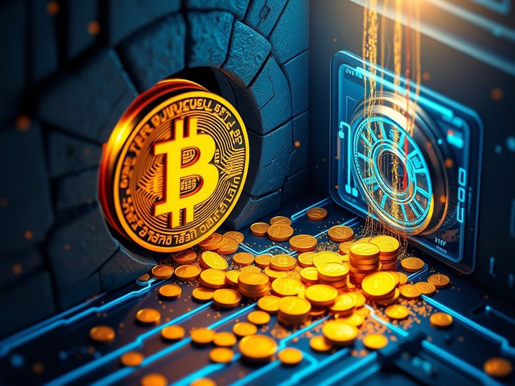 Satoshi Döneminden 2.000 BTC Coinbase’e Taşındı: Piyasaya Etkisi