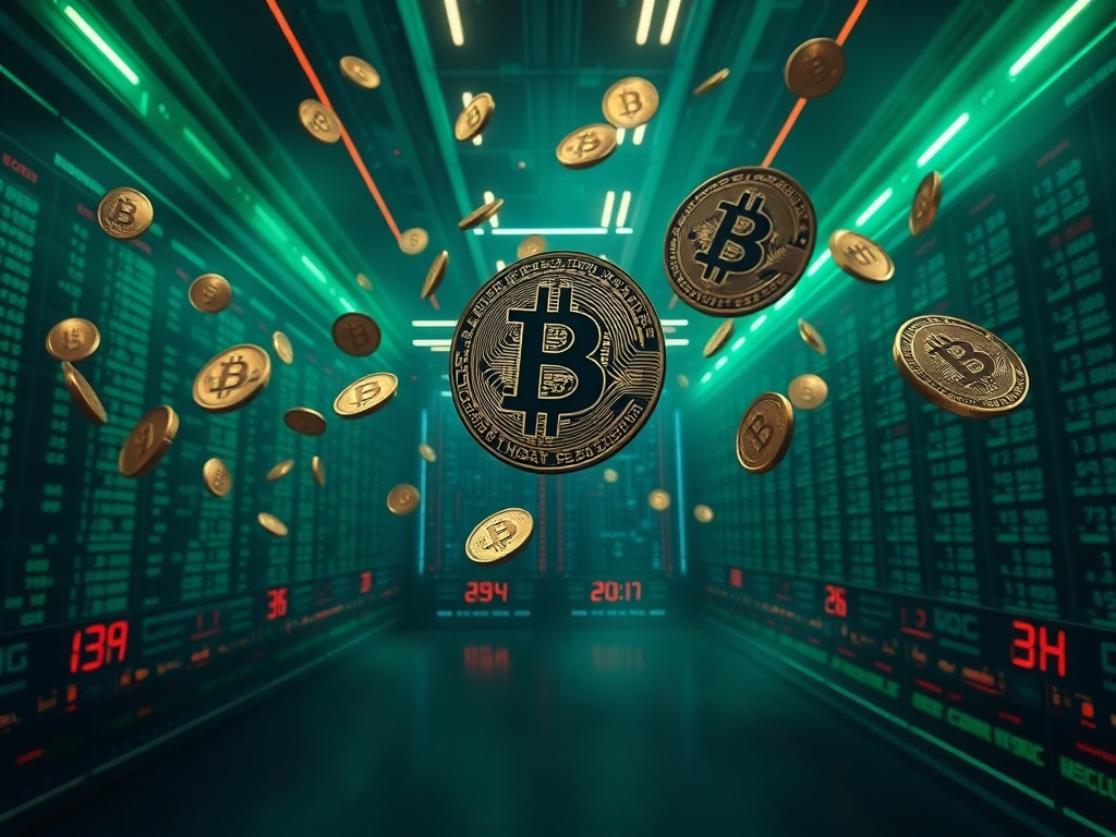 Bitcoin Fiyat Tahmini 79 Bin Seviyesi İçin Piyasalar Şoke Etti