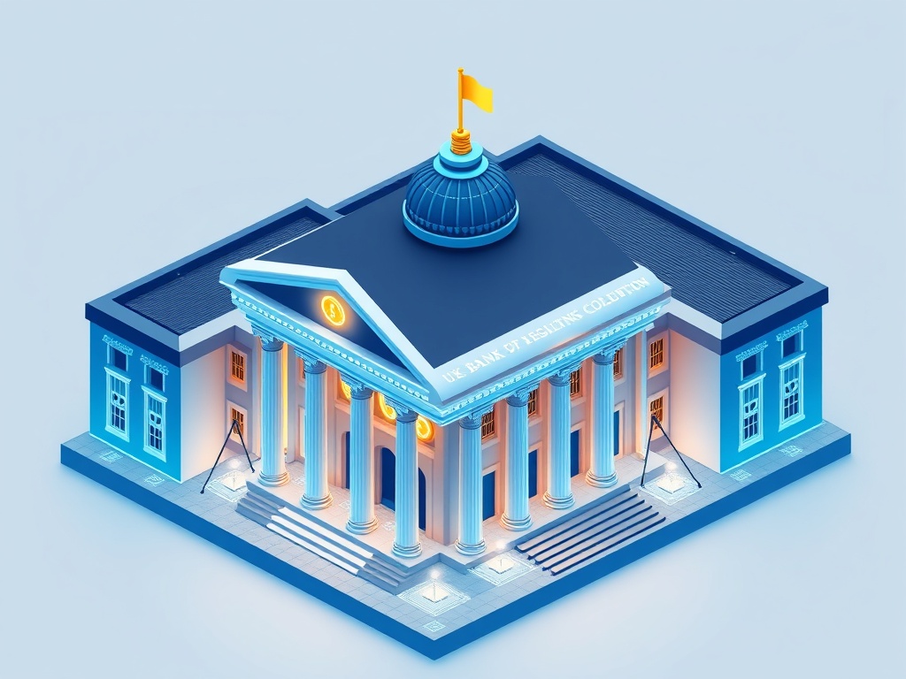 İngiltere Stablecoin Düzenlemeleri ABD ile Aynı Hızda Hayata Geçiyor