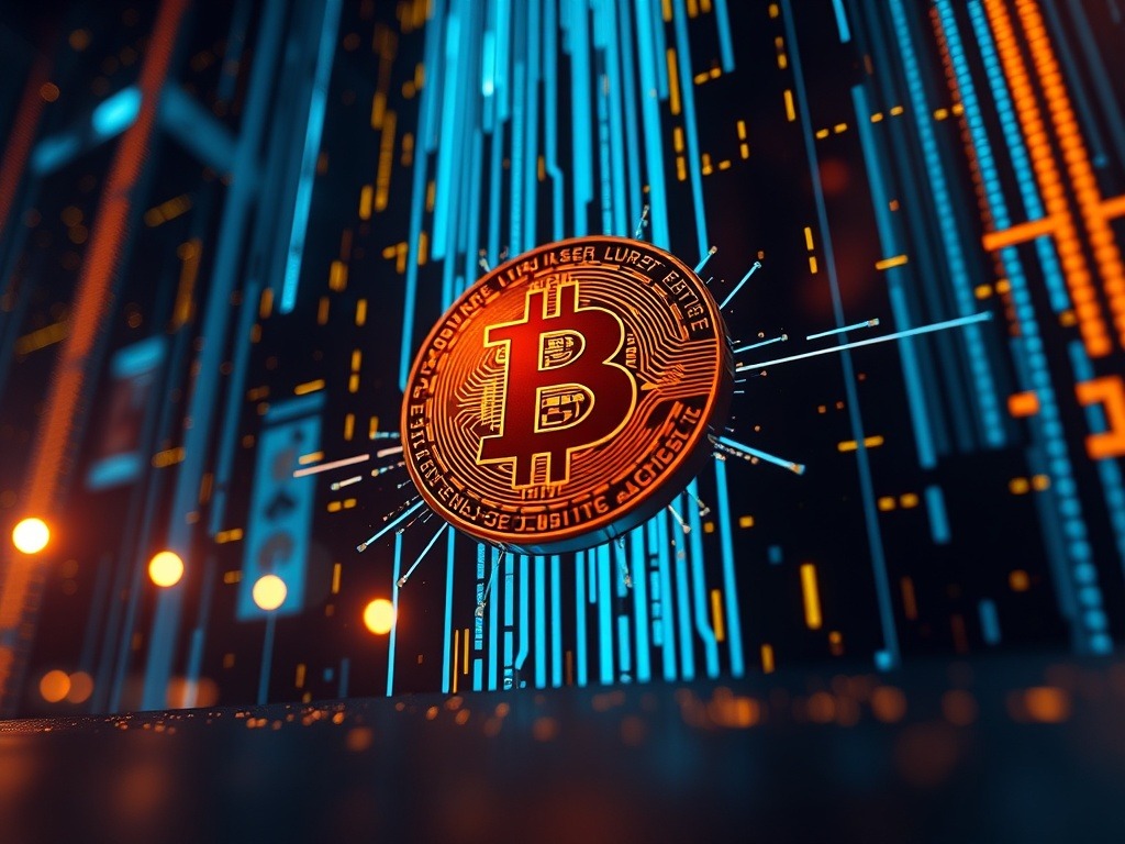 Bitcoin 90K Eşiğini Koruyor: Fed Beklentileri ve ETF Girişleri Analizi