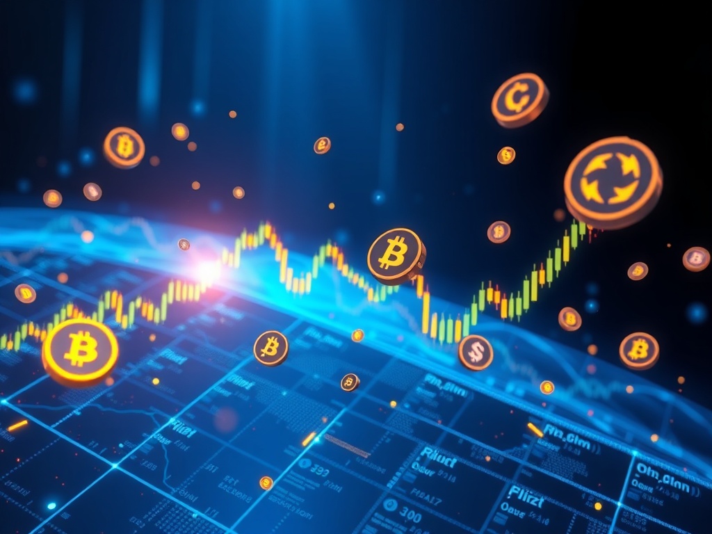 Robinhood ve Coinbase Kripto Hisselerini Vurdu Piyasalar Belirsizleşti