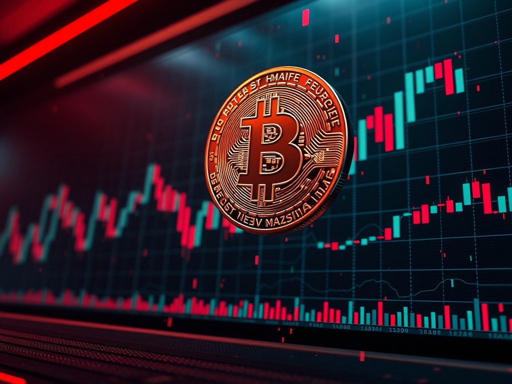 Bitcoin 90 Bin Doların Altına Düştü Piyasa Risk Yönetimine Giriyor
