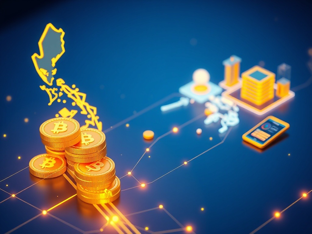 PDAX ile Toku ortaklığı Filipin çalışanlarına stabilcoin maaş imkanı