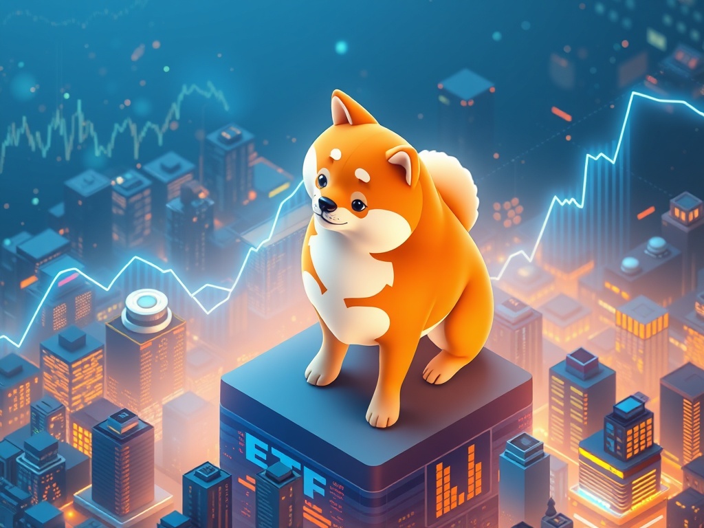 Shiba Inu ETF İddiaları ve SHIB Piyasasında Olası Büyük Ralli