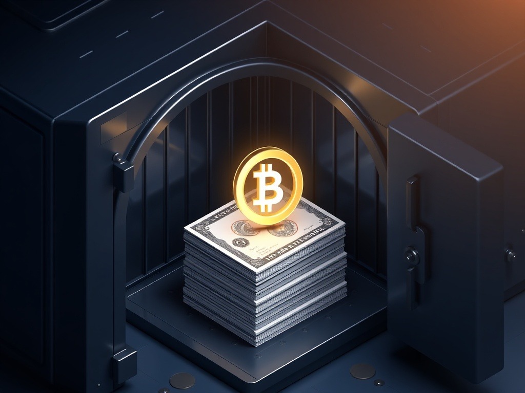 Ondo, Figure’ın YLDS’ine 25M$ yatırdı: Tokenize Hazineye destek