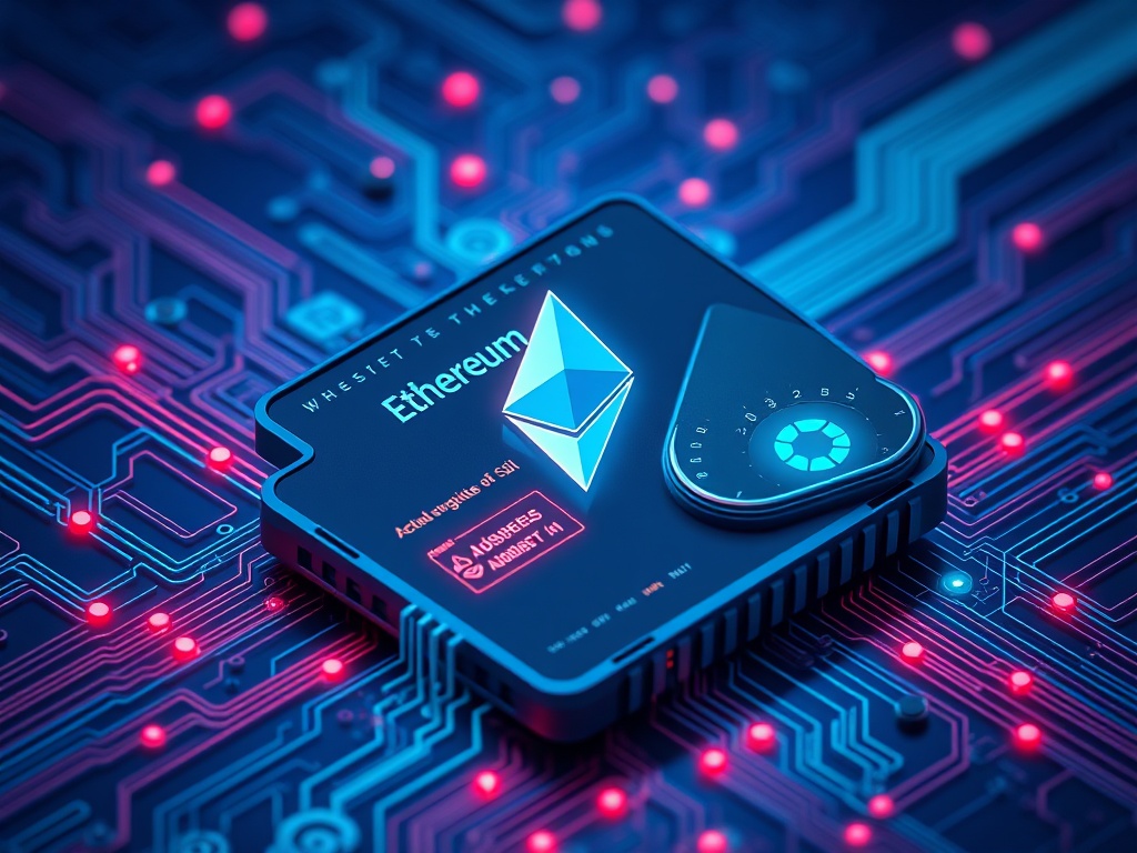 Safery Ethereum Wallet Dolandırıcılığı Seed Cümlesi Hırsızlığı