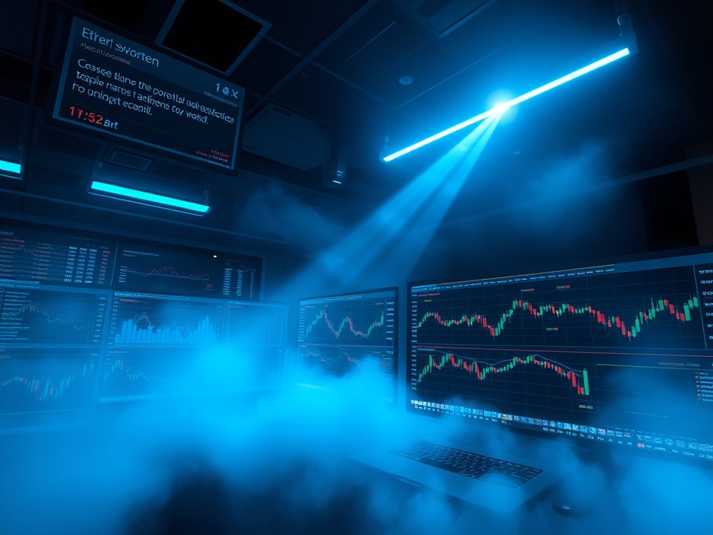 BTC İçin Hedge Stratejisi: Ether Kısa Pozisyonları ve Düşüş Riski