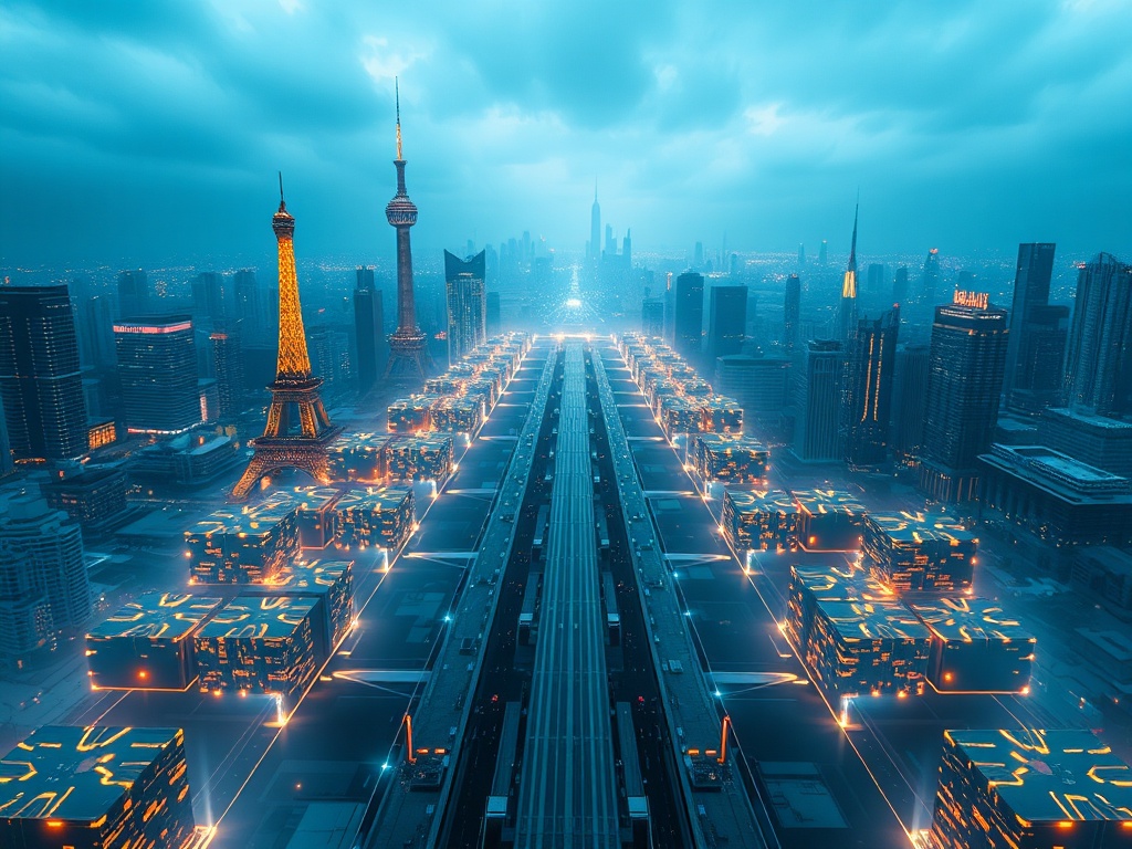 Fransa Çin BRICS Anlaşması Avrupa Dengelerini Sarsan Tarihi Dönüşüm