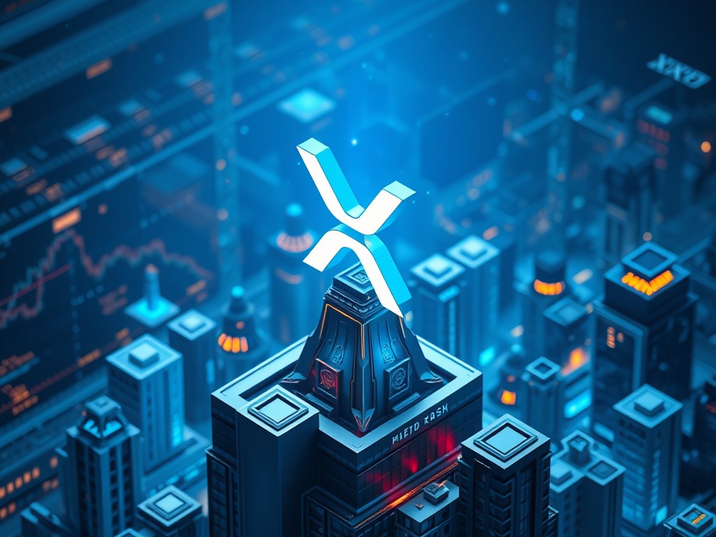 XRP Kasım 2025’te Yeni Rekor İçin Sinyaller ve Piyasa Gelişmeleri