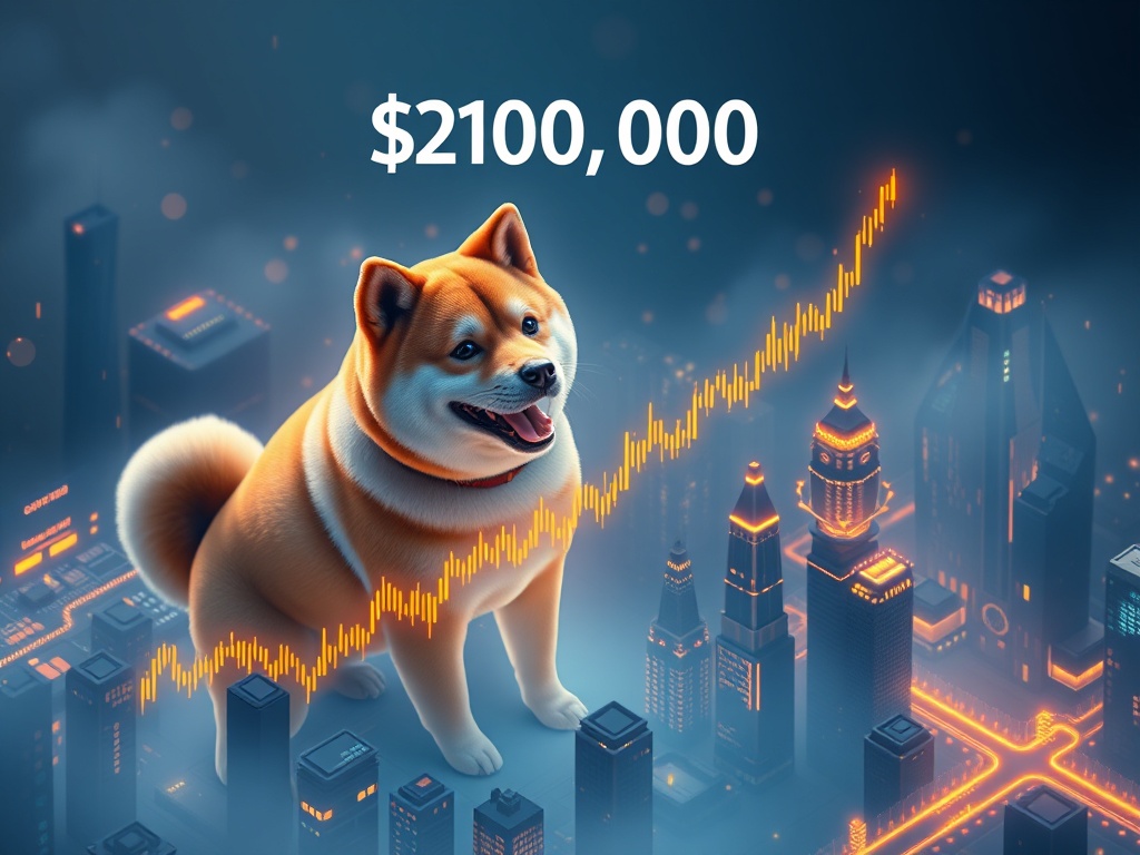 Shiba Inu Yatırımında 1000 Dolar 2 Dolara Düştü Sonra 55 Milyon