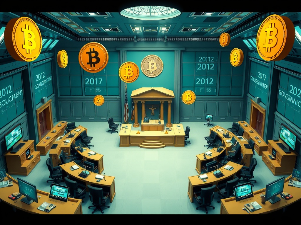 Tenerife Konseyi Bitcoin Satışıyla AR-GE Finansmanı Arayışında