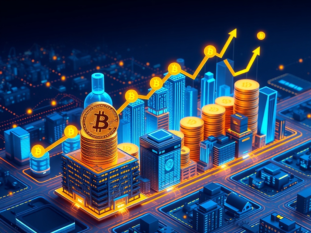 Coinbase BTC Stokları Artıyor Everything Exchange Vizyonu Hızlanıyor