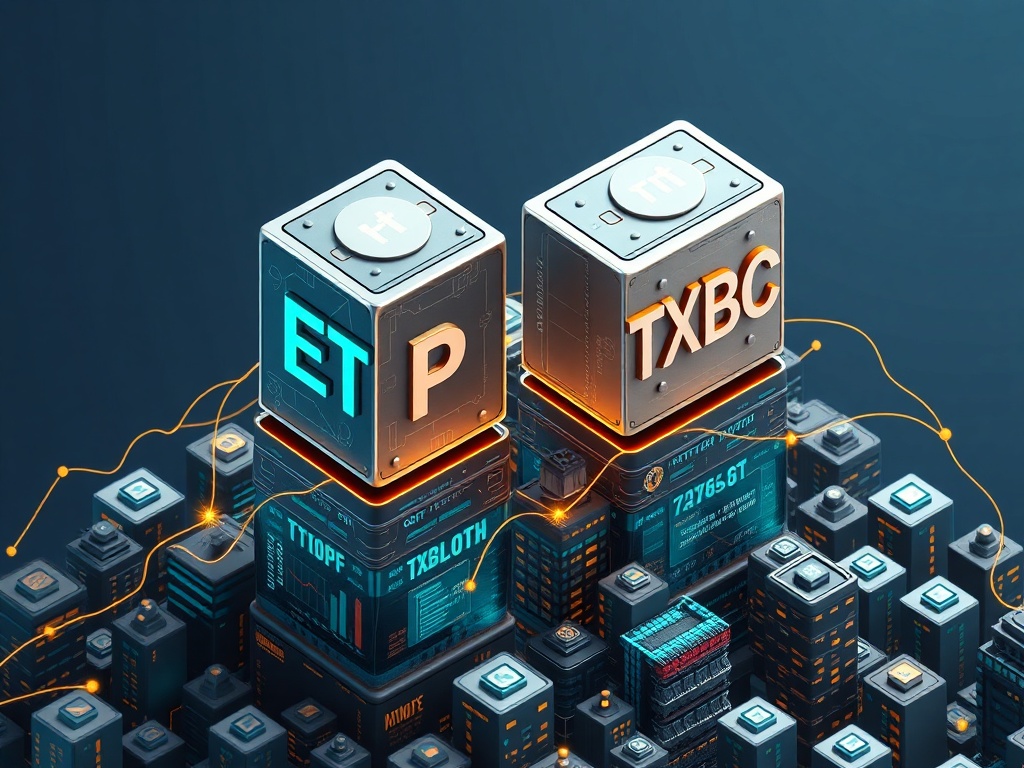 21Shares Kripto Endeks ETF’leri 40 Act ile ABD Piyasasında Güç Kazanıyor