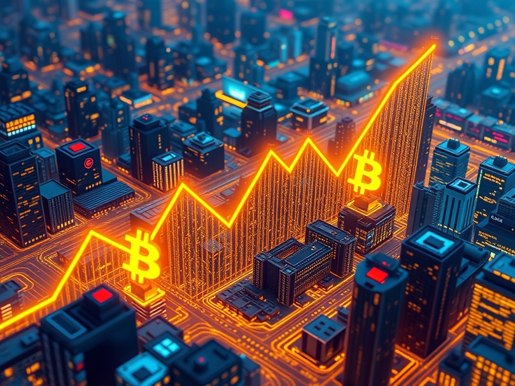 BTC Düşüşü Normal Kanıtlar 375000 BTC Akümülatörler Piyasayı Besliyor