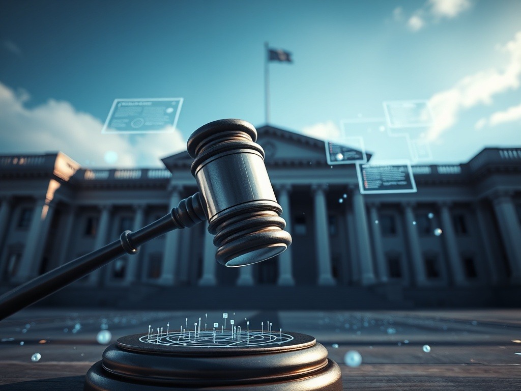 CLARITY Act İçin Kritik Adım: Senato Ocak’ta Komite Markup’ı